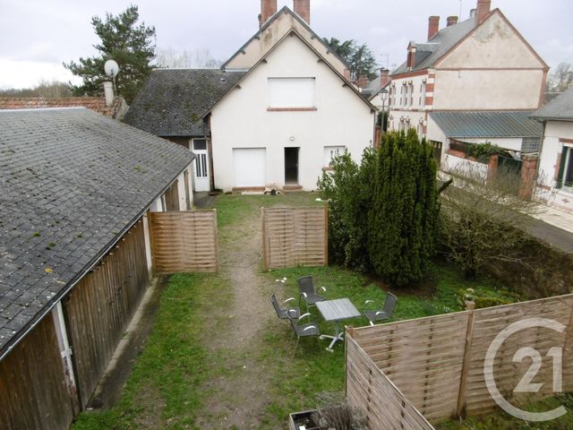 Afficher la photo en grand maison à vendre - 9 pièces - 258.0 m2 - NEUNG SUR BEUVRON - 41 - CENTRE - Century 21 Sologne Immobilier