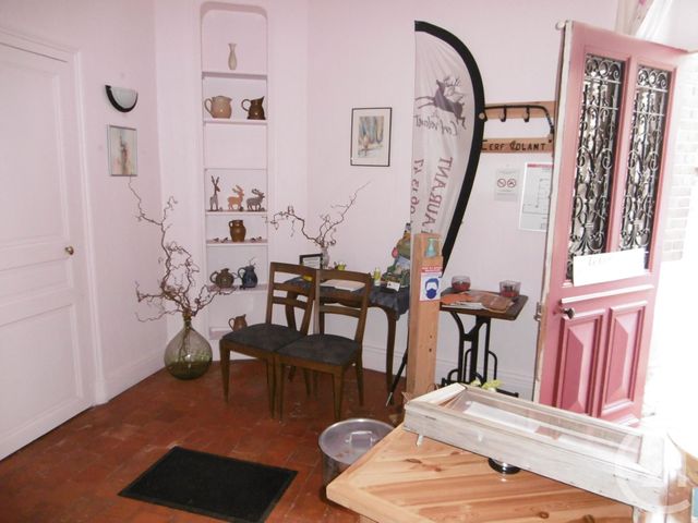 Afficher la photo en grand maison à vendre - 9 pièces - 258.0 m2 - NEUNG SUR BEUVRON - 41 - CENTRE - Century 21 Sologne Immobilier