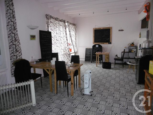 Afficher la photo en grand maison à vendre - 9 pièces - 258.0 m2 - NEUNG SUR BEUVRON - 41 - CENTRE - Century 21 Sologne Immobilier