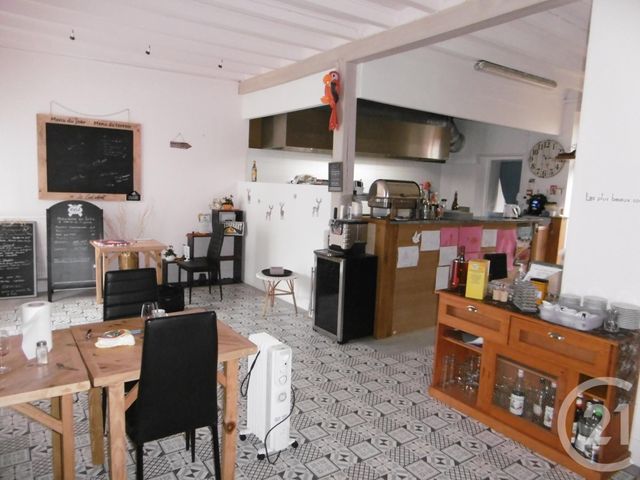 Afficher la photo en grand maison à vendre - 9 pièces - 258.0 m2 - NEUNG SUR BEUVRON - 41 - CENTRE - Century 21 Sologne Immobilier