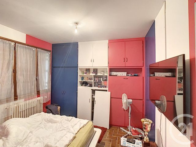 Afficher la photo en grand maison à vendre - 5 pièces - 117.0 m2 - NOUAN LE FUZELIER - 41 - CENTRE - Century 21 Sologne Immobilier