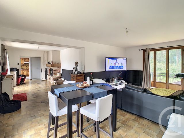 Afficher la photo en grand maison à vendre - 5 pièces - 117.0 m2 - NOUAN LE FUZELIER - 41 - CENTRE - Century 21 Sologne Immobilier