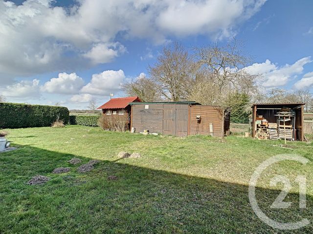 Afficher la photo en grand maison à vendre - 5 pièces - 94.0 m2 - CHAON - 41 - CENTRE - Century 21 Sologne Immobilier