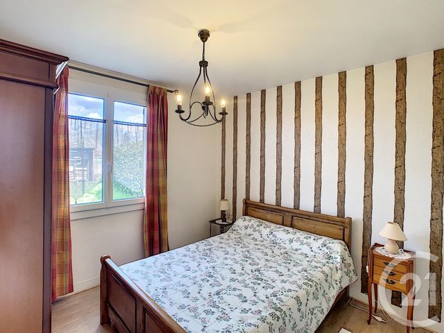 Afficher la photo en grand maison à vendre - 5 pièces - 94.0 m2 - CHAON - 41 - CENTRE - Century 21 Sologne Immobilier