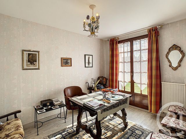 Afficher la photo en grand maison à vendre - 5 pièces - 94.0 m2 - CHAON - 41 - CENTRE - Century 21 Sologne Immobilier