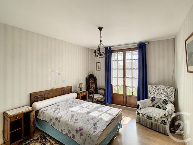 Afficher la photo en grand maison à vendre - 5 pièces - 94.0 m2 - CHAON - 41 - CENTRE - Century 21 Sologne Immobilier