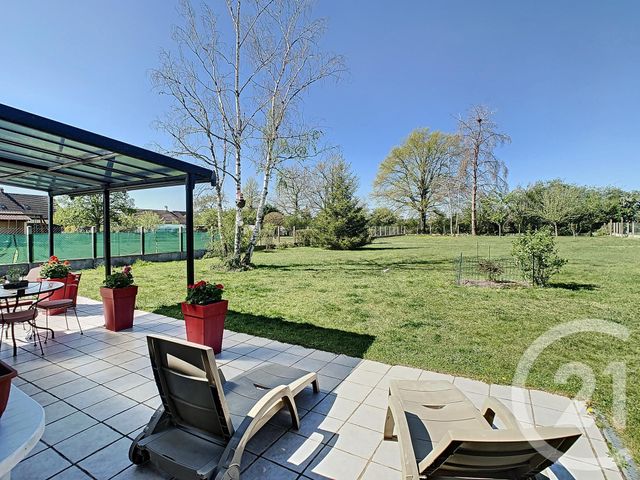 maison à vendre - 7 pièces - 153.0 m2 - CHAON - 41 - CENTRE - Century 21 Sologne Immobilier maison à vendre - 7 pièces - 153.0 m2 - CHAON - 41 - CENTRE - Century 21 Sologne Immobilier