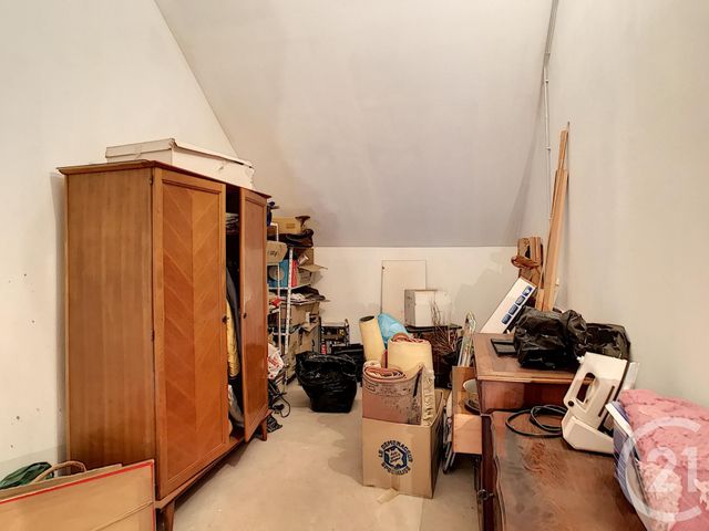 Afficher la photo en grand maison à vendre - 5 pièces - 93.8 m2 - BRINON SUR SAULDRE - 18 - CENTRE - Century 21 Sologne Immobilier