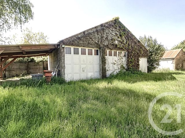 maison à vendre - 5 pièces - 107.83 m2 - ST VIATRE - 41 - CENTRE - Century 21 Sologne Immobilier maison à vendre - 5 pièces - 107.83 m2 - ST VIATRE - 41 - CENTRE - Century 21 Sologne Immobilier
