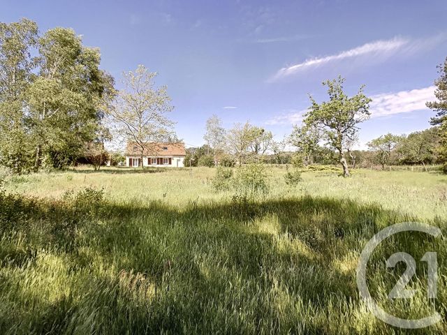 maison à vendre - 5 pièces - 107.83 m2 - ST VIATRE - 41 - CENTRE - Century 21 Sologne Immobilier maison à vendre - 5 pièces - 107.83 m2 - ST VIATRE - 41 - CENTRE - Century 21 Sologne Immobilier