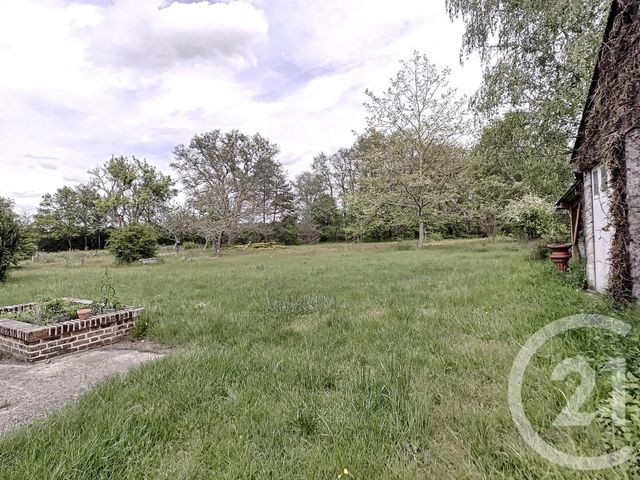 maison à vendre - 5 pièces - 107.83 m2 - ST VIATRE - 41 - CENTRE - Century 21 Sologne Immobilier maison à vendre - 5 pièces - 107.83 m2 - ST VIATRE - 41 - CENTRE - Century 21 Sologne Immobilier