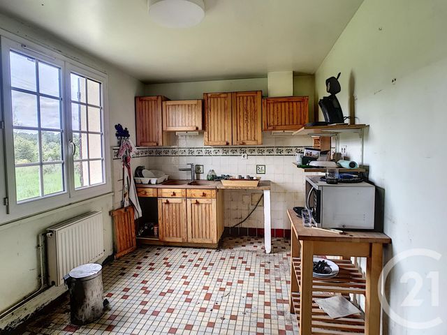 maison à vendre - 5 pièces - 107.83 m2 - ST VIATRE - 41 - CENTRE - Century 21 Sologne Immobilier maison à vendre - 5 pièces - 107.83 m2 - ST VIATRE - 41 - CENTRE - Century 21 Sologne Immobilier
