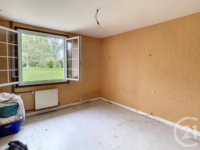 maison à vendre - 5 pièces - 107.83 m2 - ST VIATRE - 41 - CENTRE - Century 21 Sologne Immobilier maison à vendre - 5 pièces - 107.83 m2 - ST VIATRE - 41 - CENTRE - Century 21 Sologne Immobilier