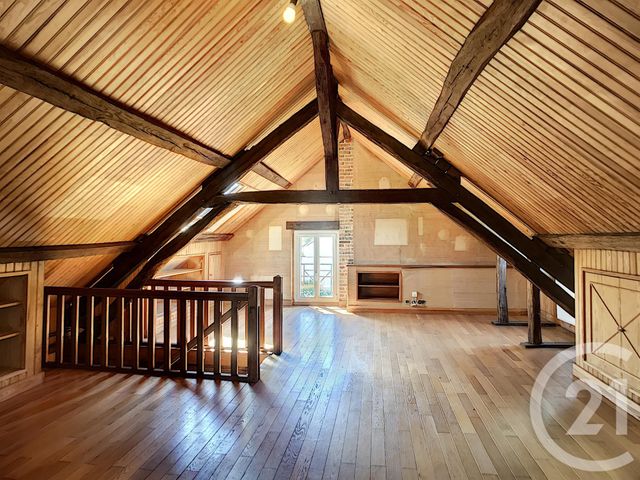 maison à vendre - 5 pièces - 107.83 m2 - ST VIATRE - 41 - CENTRE - Century 21 Sologne Immobilier maison à vendre - 5 pièces - 107.83 m2 - ST VIATRE - 41 - CENTRE - Century 21 Sologne Immobilier