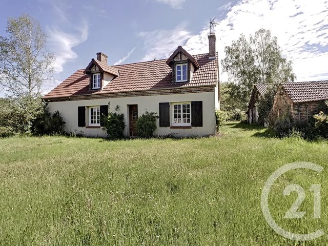 maison à vendre - 5 pièces - 107.83 m2 - ST VIATRE - 41 - CENTRE - Century 21 Sologne Immobilier maison à vendre - 5 pièces - 107.83 m2 - ST VIATRE - 41 - CENTRE - Century 21 Sologne Immobilier