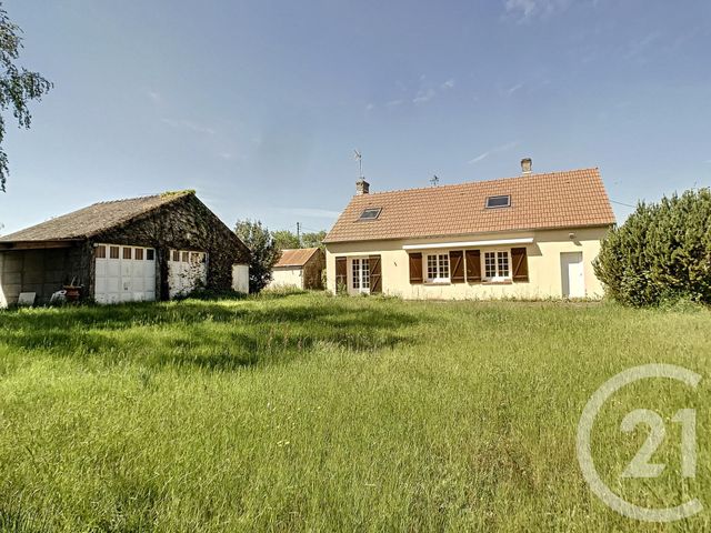 maison à vendre - 5 pièces - 107.83 m2 - ST VIATRE - 41 - CENTRE - Century 21 Sologne Immobilier maison à vendre - 5 pièces - 107.83 m2 - ST VIATRE - 41 - CENTRE - Century 21 Sologne Immobilier