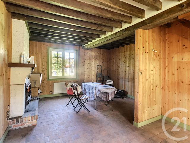 maison à vendre - 5 pièces - 107.83 m2 - ST VIATRE - 41 - CENTRE - Century 21 Sologne Immobilier maison à vendre - 5 pièces - 107.83 m2 - ST VIATRE - 41 - CENTRE - Century 21 Sologne Immobilier