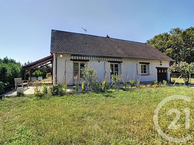 Maison à vendre ST VIATRE