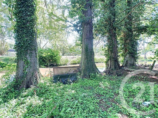 maison à vendre - 5 pièces - 89.0 m2 - LAMOTTE BEUVRON - 41 - CENTRE - Century 21 Sologne Immobilier maison à vendre - 5 pièces - 89.0 m2 - LAMOTTE BEUVRON - 41 - CENTRE - Century 21 Sologne Immobilier