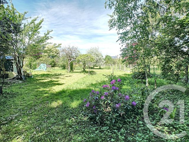 maison à vendre - 5 pièces - 89.0 m2 - LAMOTTE BEUVRON - 41 - CENTRE - Century 21 Sologne Immobilier maison à vendre - 5 pièces - 89.0 m2 - LAMOTTE BEUVRON - 41 - CENTRE - Century 21 Sologne Immobilier