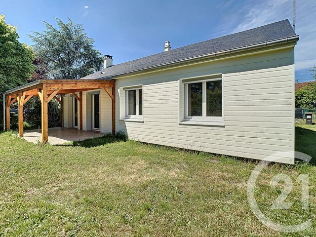 maison à vendre - 5 pièces - 89.0 m2 - LAMOTTE BEUVRON - 41 - CENTRE - Century 21 Sologne Immobilier maison à vendre - 5 pièces - 89.0 m2 - LAMOTTE BEUVRON - 41 - CENTRE - Century 21 Sologne Immobilier