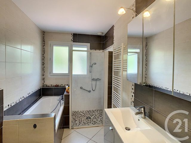 maison à vendre - 5 pièces - 89.0 m2 - LAMOTTE BEUVRON - 41 - CENTRE - Century 21 Sologne Immobilier maison à vendre - 5 pièces - 89.0 m2 - LAMOTTE BEUVRON - 41 - CENTRE - Century 21 Sologne Immobilier