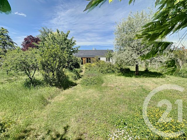 maison à vendre - 5 pièces - 89.0 m2 - LAMOTTE BEUVRON - 41 - CENTRE - Century 21 Sologne Immobilier maison à vendre - 5 pièces - 89.0 m2 - LAMOTTE BEUVRON - 41 - CENTRE - Century 21 Sologne Immobilier