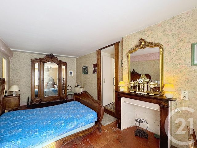 maison à vendre - 5 pièces - 175.0 m2 - CHAUMONT SUR THARONNE - 41 - CENTRE - Century 21 Sologne Immobilier