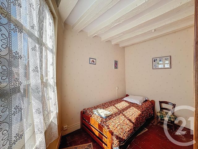 maison à vendre - 5 pièces - 175.0 m2 - CHAUMONT SUR THARONNE - 41 - CENTRE - Century 21 Sologne Immobilier