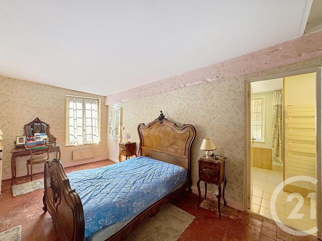 maison à vendre - 5 pièces - 175.0 m2 - CHAUMONT SUR THARONNE - 41 - CENTRE - Century 21 Sologne Immobilier