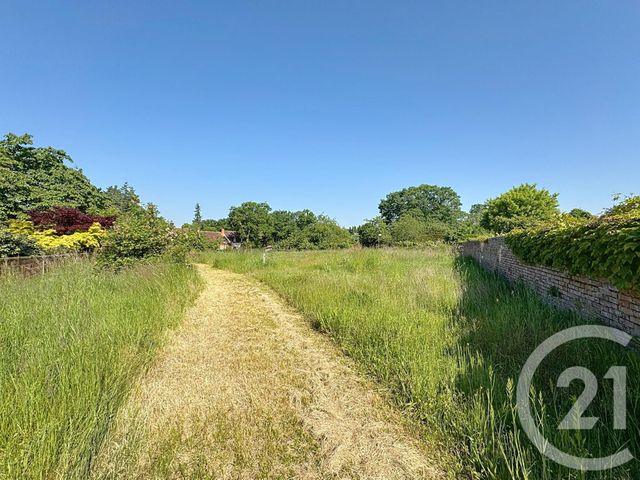 maison à vendre - 5 pièces - 175.0 m2 - CHAUMONT SUR THARONNE - 41 - CENTRE - Century 21 Sologne Immobilier