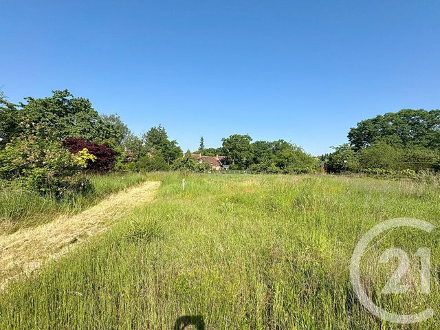 maison à vendre - 5 pièces - 175.0 m2 - CHAUMONT SUR THARONNE - 41 - CENTRE - Century 21 Sologne Immobilier