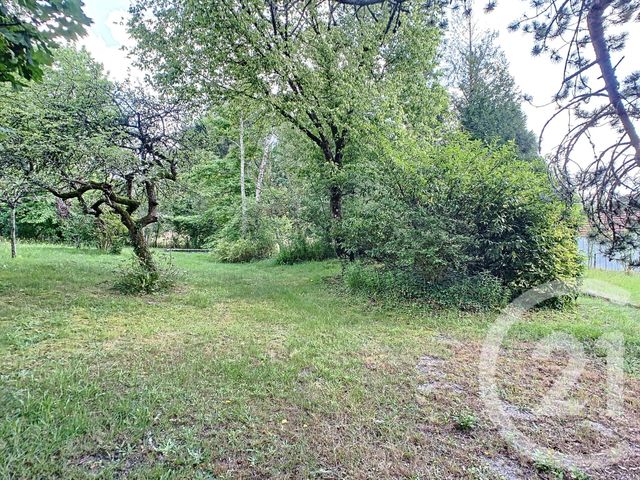 Afficher la photo en grand maison à vendre - 5 pièces - 130.0 m2 - CHAUMONT SUR THARONNE - 41 - CENTRE - Century 21 Sologne Immobilier