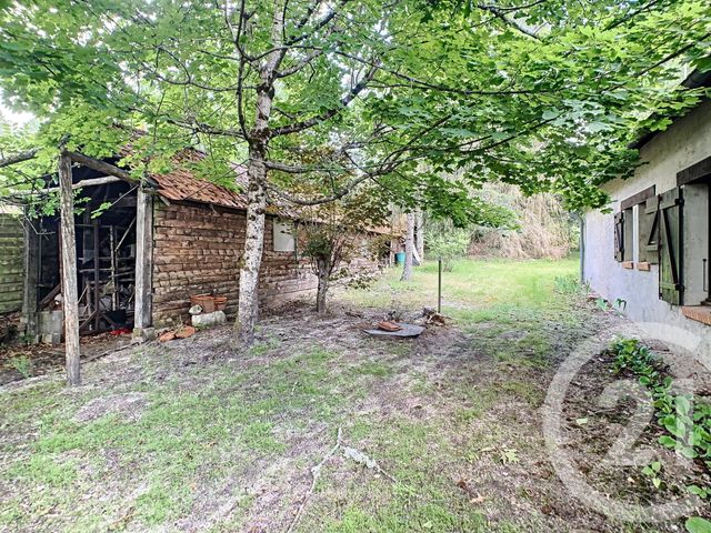 Afficher la photo en grand maison à vendre - 5 pièces - 130.0 m2 - CHAUMONT SUR THARONNE - 41 - CENTRE - Century 21 Sologne Immobilier