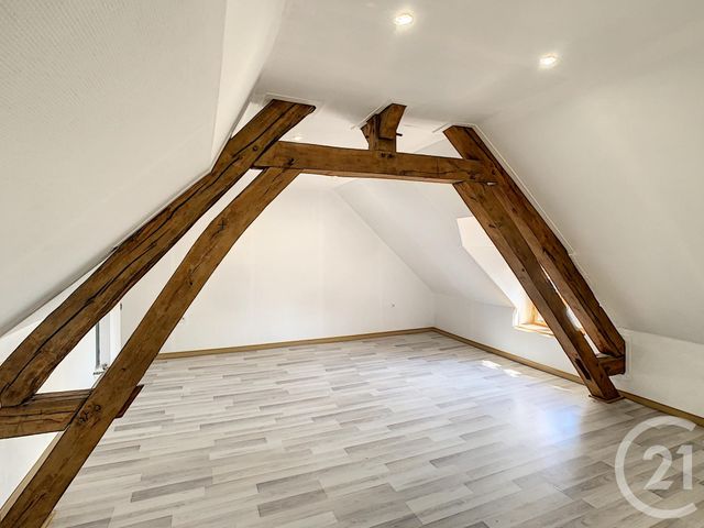 maison à vendre - 6 pièces - 136.0 m2 - VOUZON - 41 - CENTRE - Century 21 Sologne Immobilier maison à vendre - 6 pièces - 136.0 m2 - VOUZON - 41 - CENTRE - Century 21 Sologne Immobilier