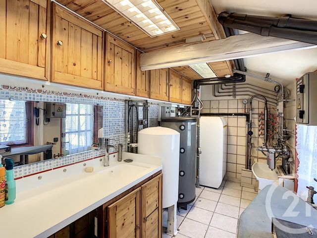 maison à vendre - 6 pièces - 136.0 m2 - VOUZON - 41 - CENTRE - Century 21 Sologne Immobilier maison à vendre - 6 pièces - 136.0 m2 - VOUZON - 41 - CENTRE - Century 21 Sologne Immobilier