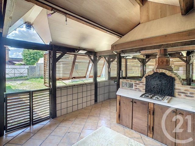 maison à vendre - 6 pièces - 136.0 m2 - VOUZON - 41 - CENTRE - Century 21 Sologne Immobilier maison à vendre - 6 pièces - 136.0 m2 - VOUZON - 41 - CENTRE - Century 21 Sologne Immobilier