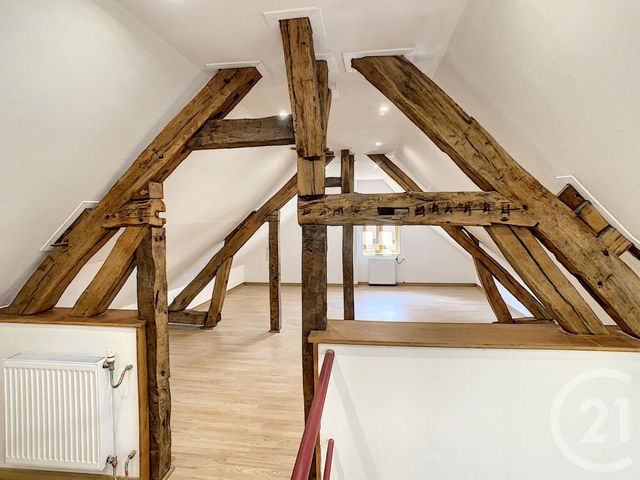 maison à vendre - 6 pièces - 136.0 m2 - VOUZON - 41 - CENTRE - Century 21 Sologne Immobilier maison à vendre - 6 pièces - 136.0 m2 - VOUZON - 41 - CENTRE - Century 21 Sologne Immobilier