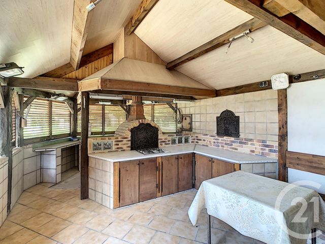 maison à vendre - 6 pièces - 136.0 m2 - VOUZON - 41 - CENTRE - Century 21 Sologne Immobilier maison à vendre - 6 pièces - 136.0 m2 - VOUZON - 41 - CENTRE - Century 21 Sologne Immobilier