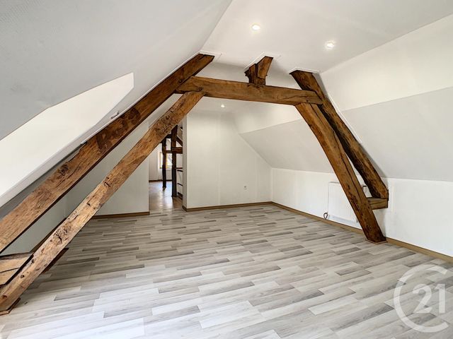 maison à vendre - 6 pièces - 136.0 m2 - VOUZON - 41 - CENTRE - Century 21 Sologne Immobilier maison à vendre - 6 pièces - 136.0 m2 - VOUZON - 41 - CENTRE - Century 21 Sologne Immobilier