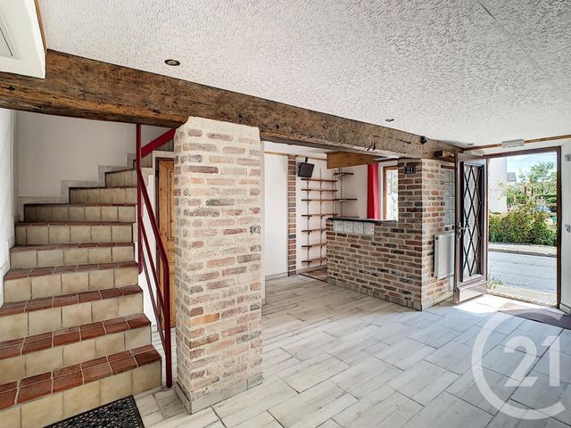 maison à vendre - 6 pièces - 136.0 m2 - VOUZON - 41 - CENTRE - Century 21 Sologne Immobilier maison à vendre - 6 pièces - 136.0 m2 - VOUZON - 41 - CENTRE - Century 21 Sologne Immobilier