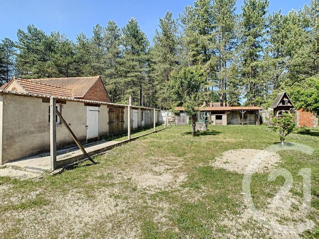maison à vendre - 6 pièces - 136.0 m2 - VOUZON - 41 - CENTRE - Century 21 Sologne Immobilier maison à vendre - 6 pièces - 136.0 m2 - VOUZON - 41 - CENTRE - Century 21 Sologne Immobilier