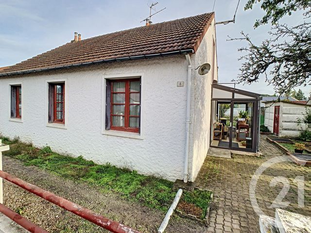 Maison à vendre LAMOTTE BEUVRON