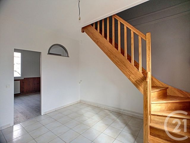 Afficher la photo en grand maison à louer - 3 pièces - 54.36 m2 - LAMOTTE BEUVRON - 41 - CENTRE - Century 21 Sologne Immobilier