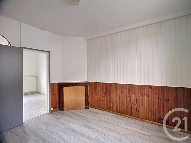 Afficher la photo en grand maison à louer - 3 pièces - 54.36 m2 - LAMOTTE BEUVRON - 41 - CENTRE - Century 21 Sologne Immobilier