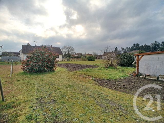 Afficher la photo en grand maison à louer - 3 pièces - 54.36 m2 - LAMOTTE BEUVRON - 41 - CENTRE - Century 21 Sologne Immobilier