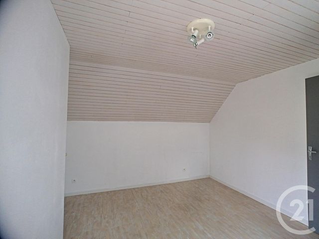 Afficher la photo en grand maison à louer - 3 pièces - 54.36 m2 - LAMOTTE BEUVRON - 41 - CENTRE - Century 21 Sologne Immobilier