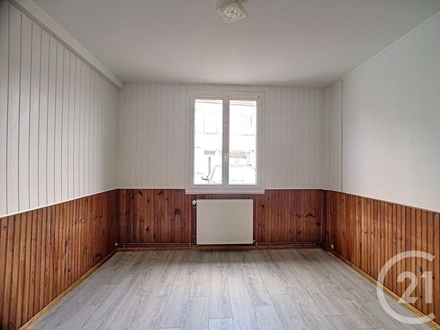 Afficher la photo en grand maison à louer - 3 pièces - 54.36 m2 - LAMOTTE BEUVRON - 41 - CENTRE - Century 21 Sologne Immobilier