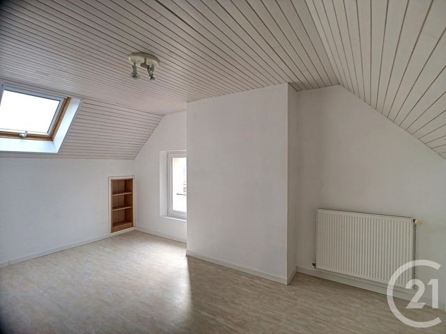 Afficher la photo en grand maison à louer - 3 pièces - 54.36 m2 - LAMOTTE BEUVRON - 41 - CENTRE - Century 21 Sologne Immobilier