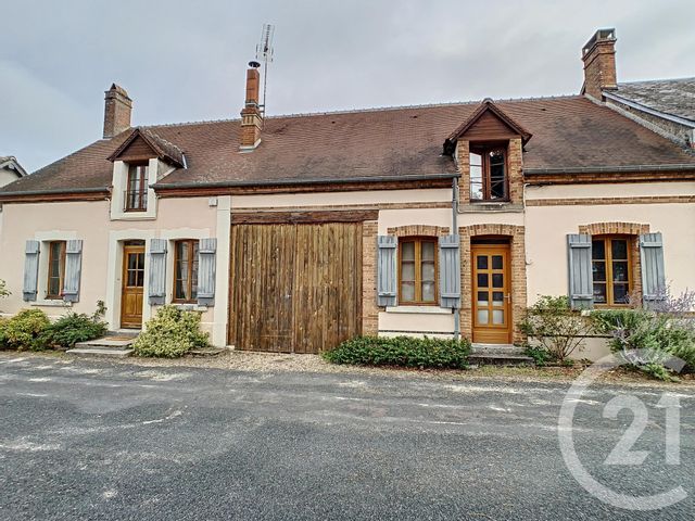 Maison à vendre CLEMONT